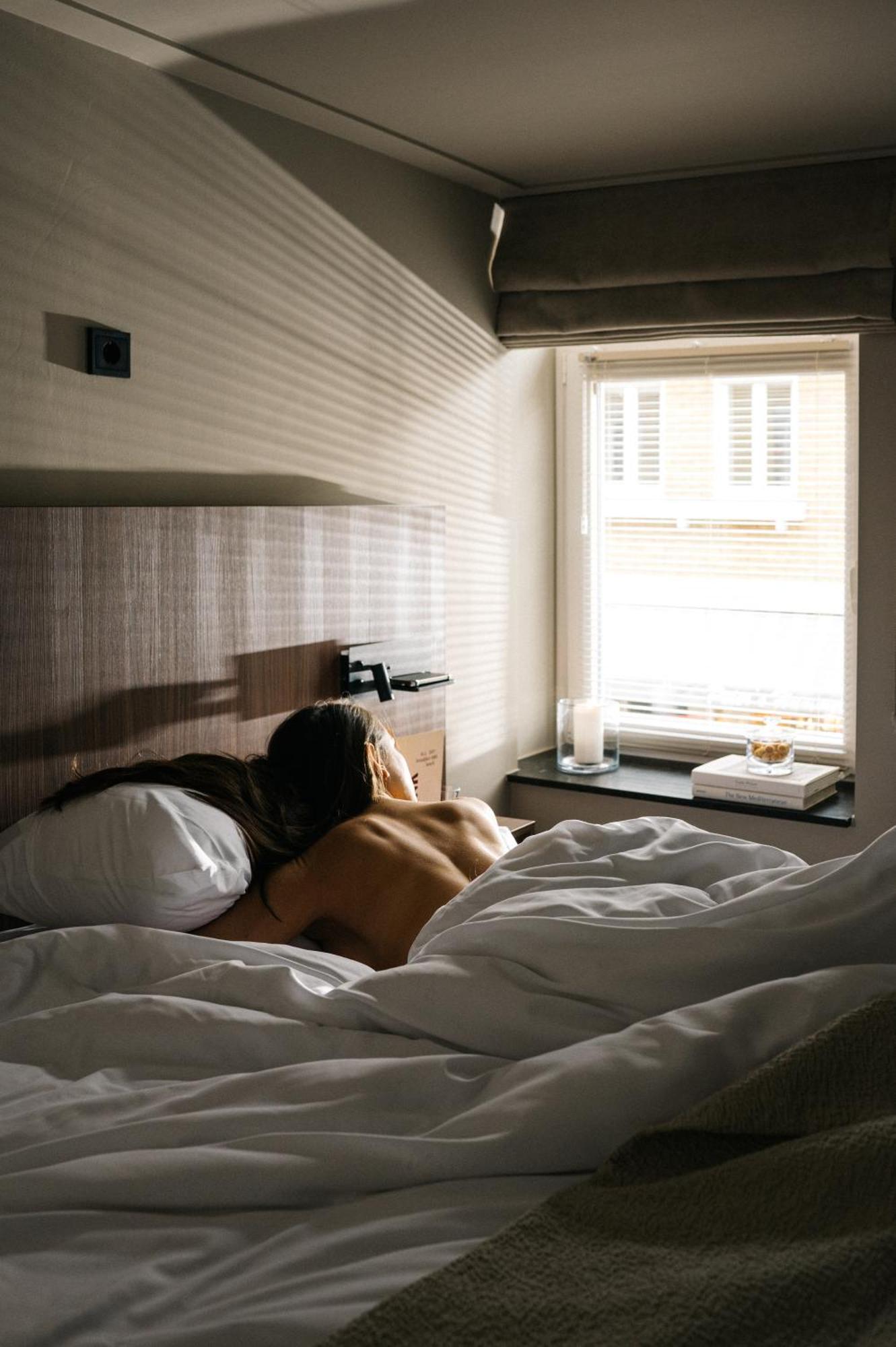 Hotel Blink Валкенбург Экстерьер фото