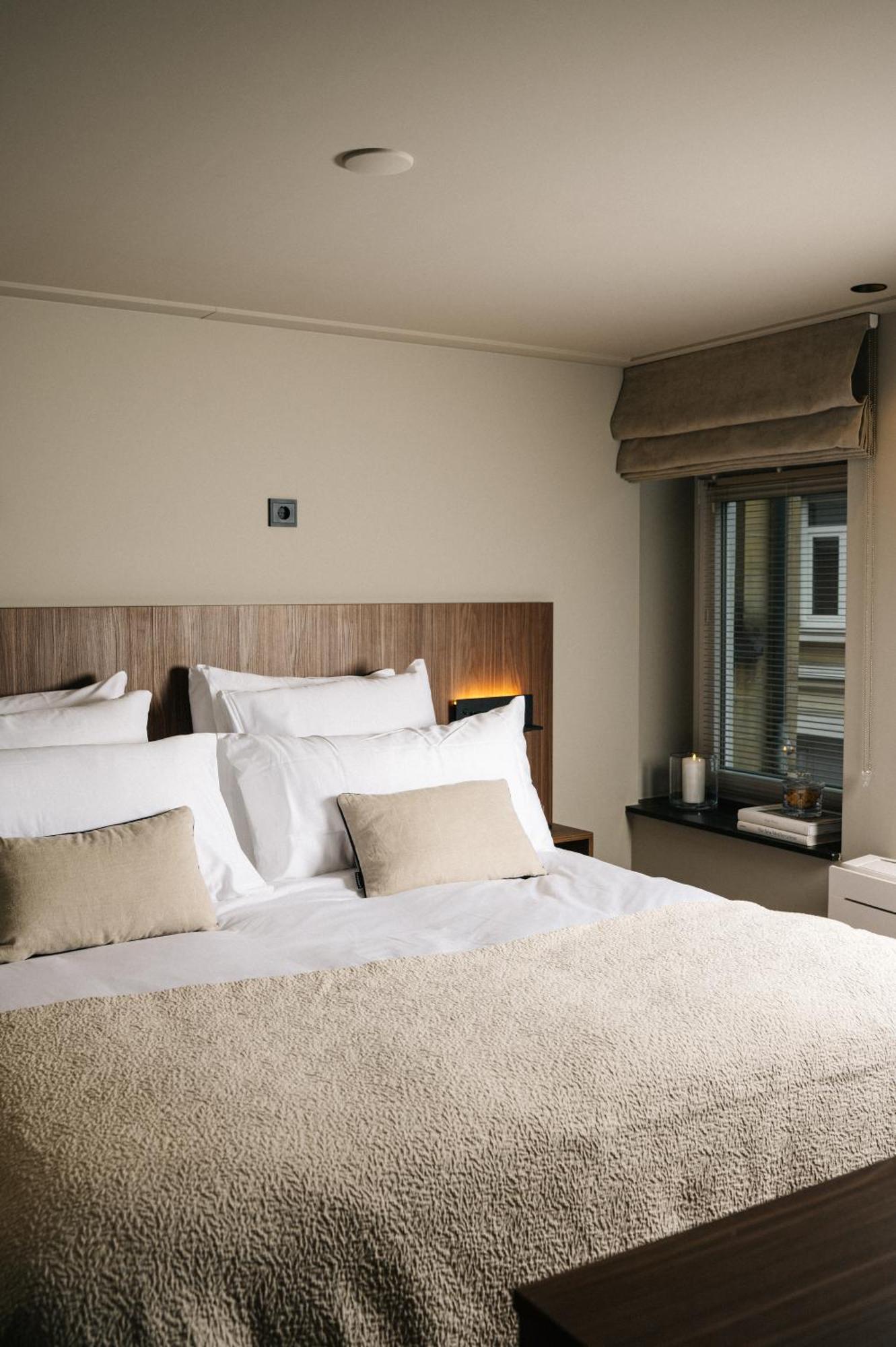 Hotel Blink Валкенбург Экстерьер фото