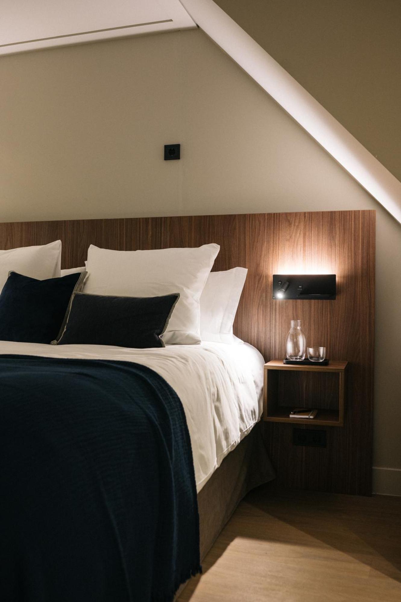 Hotel Blink Валкенбург Экстерьер фото