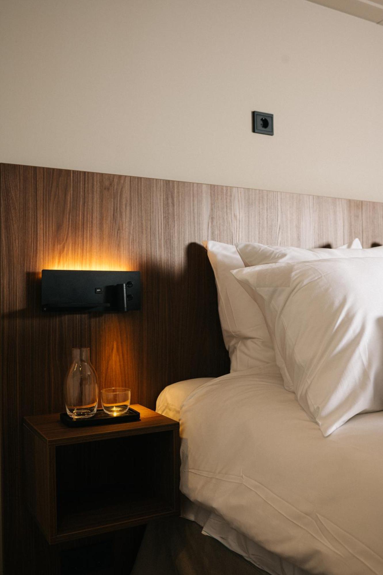 Hotel Blink Валкенбург Экстерьер фото