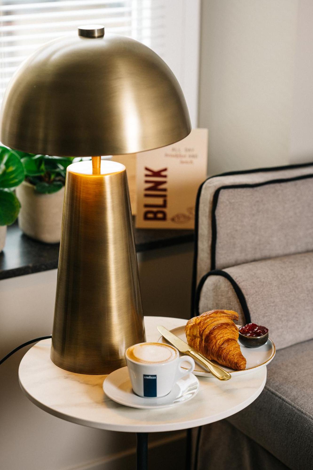 Hotel Blink Валкенбург Экстерьер фото