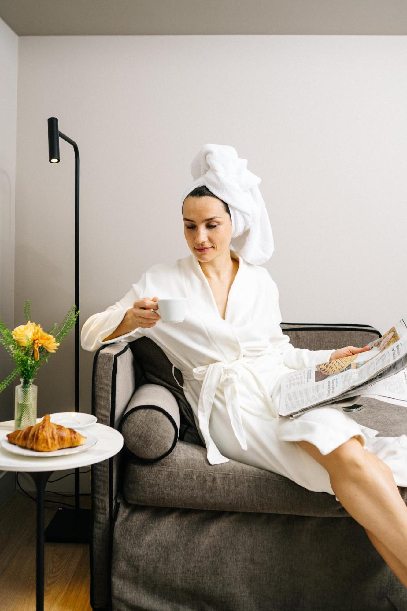 Hotel Blink Валкенбург Экстерьер фото