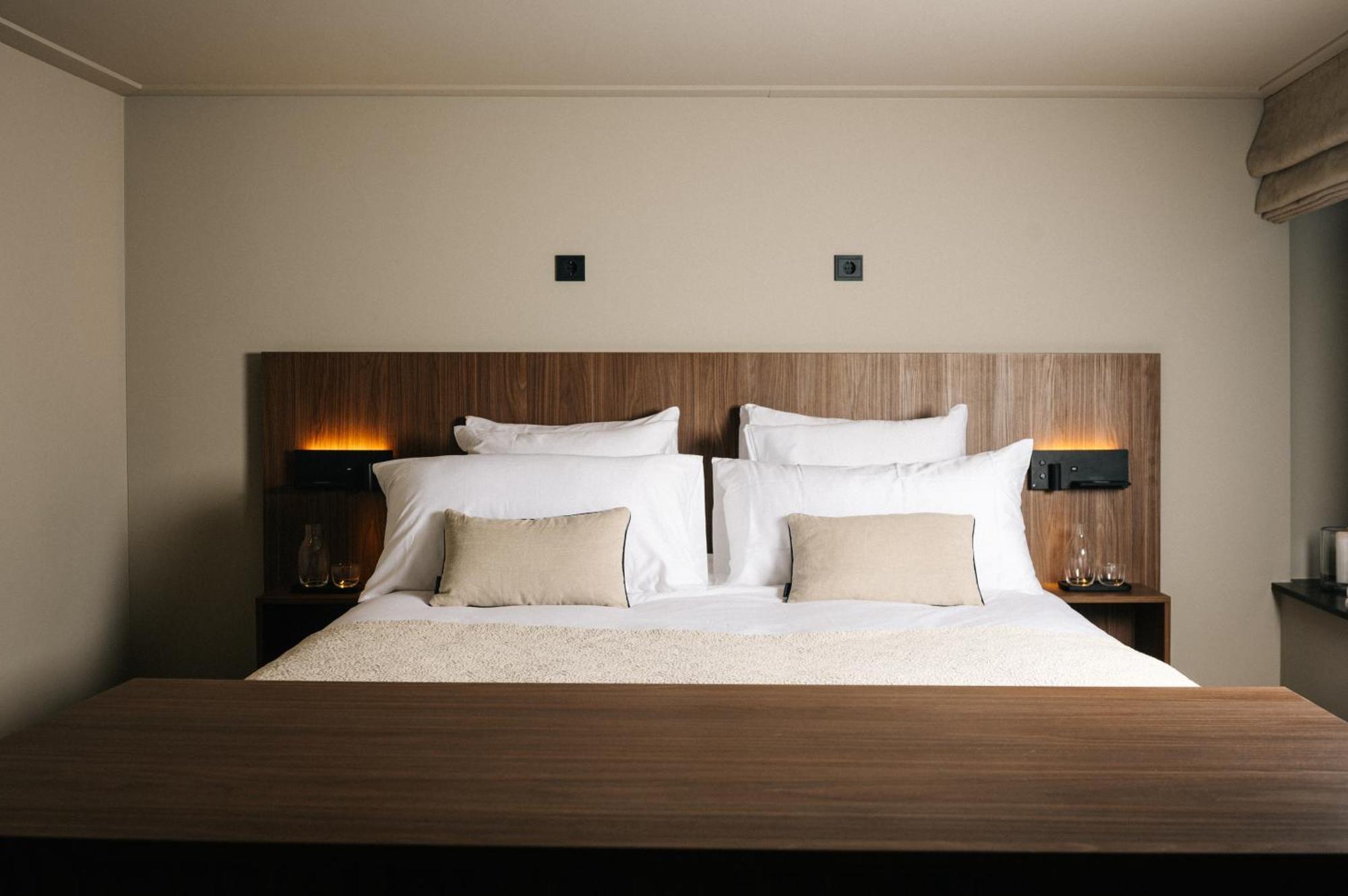 Hotel Blink Валкенбург Экстерьер фото