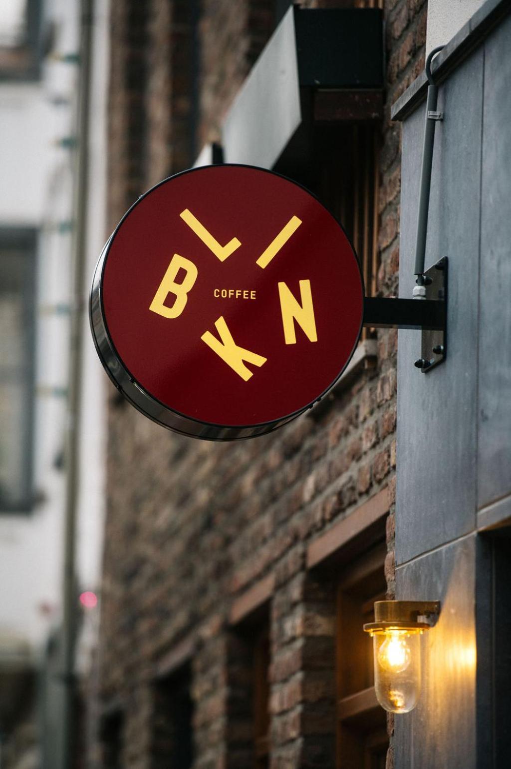 Hotel Blink Валкенбург Экстерьер фото